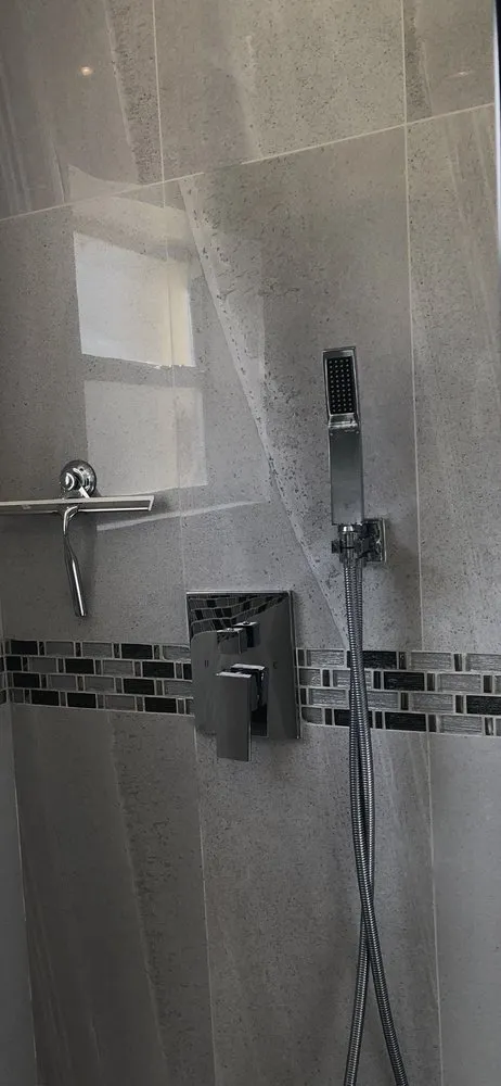 Slide of J P Repairs