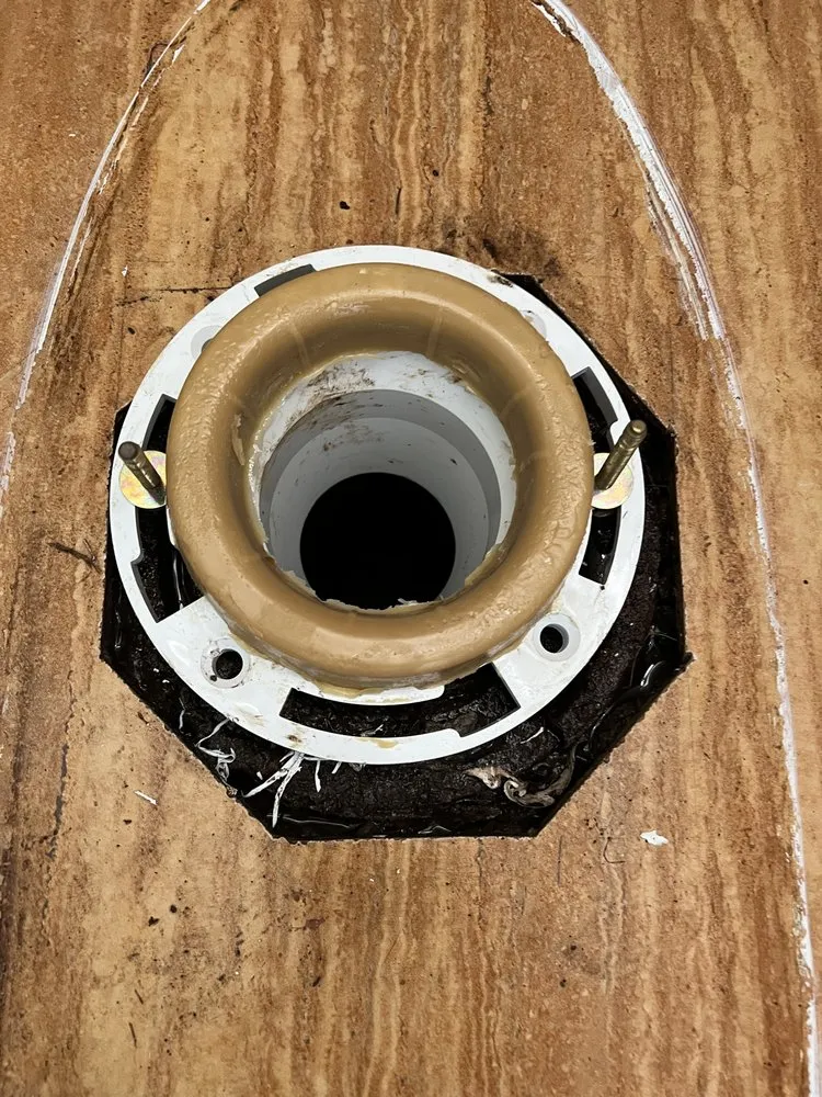 Slide of J P Repairs