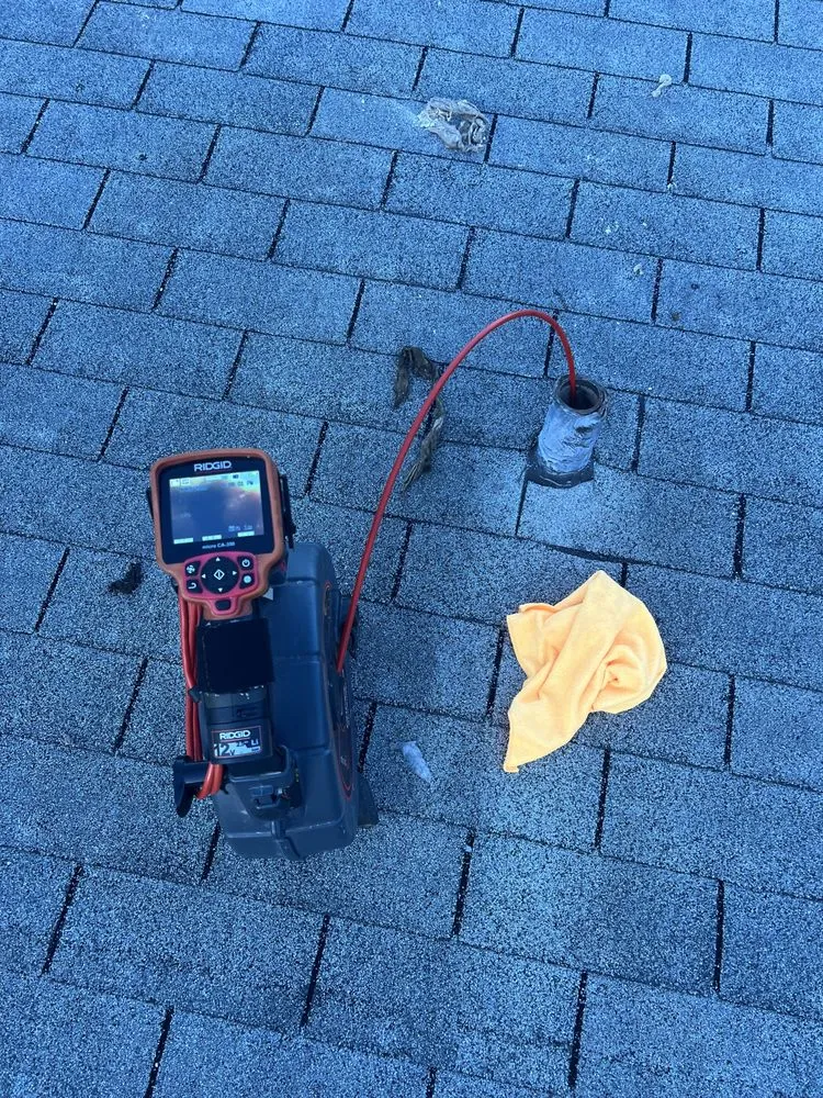 Slide of J P Repairs