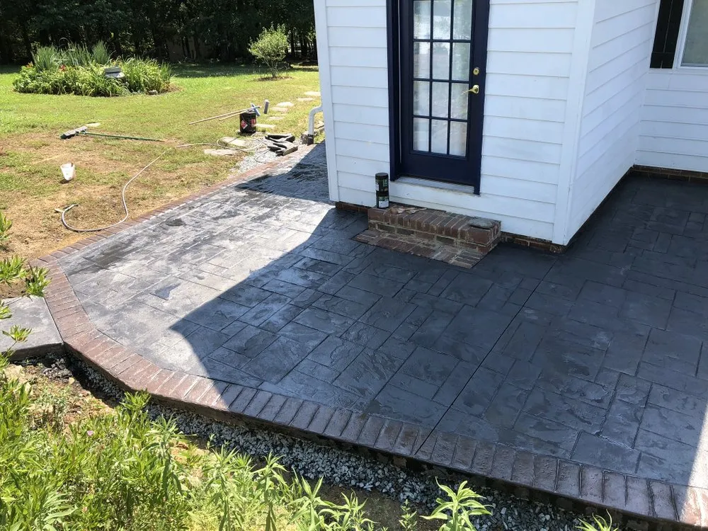 Slide of J P Ryan Construction Group