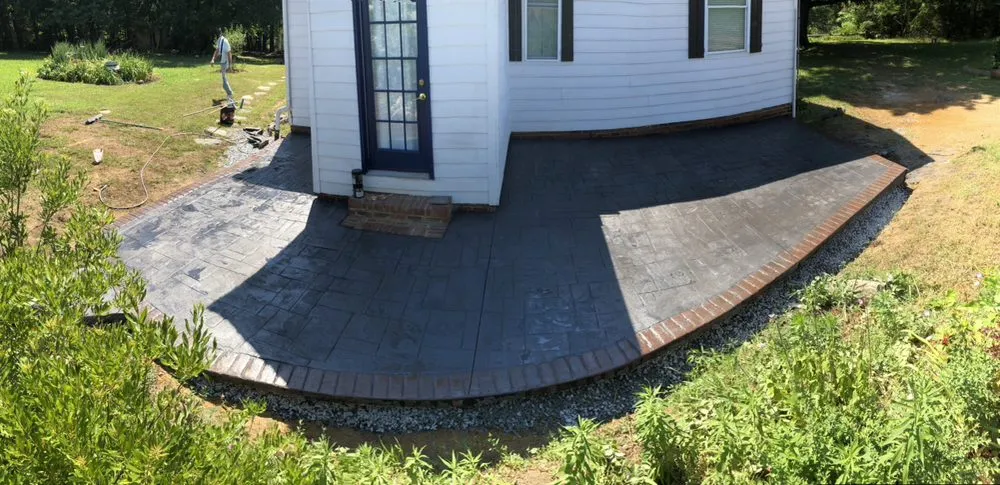 Slide of J P Ryan Construction Group