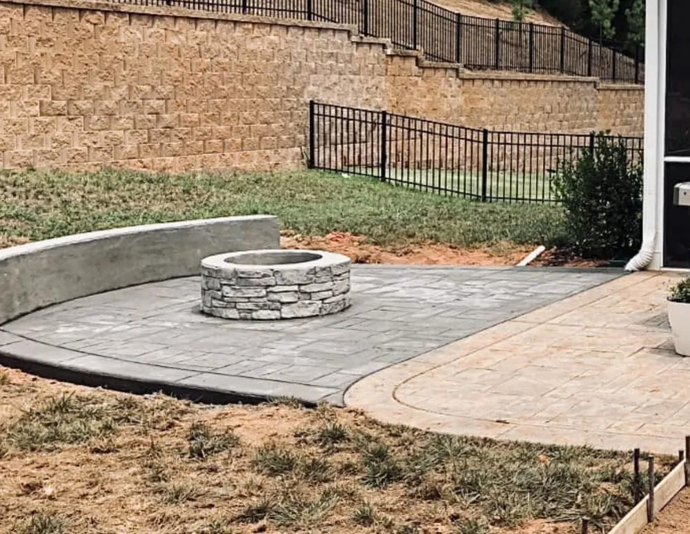 Slide of J P Ryan Construction Group