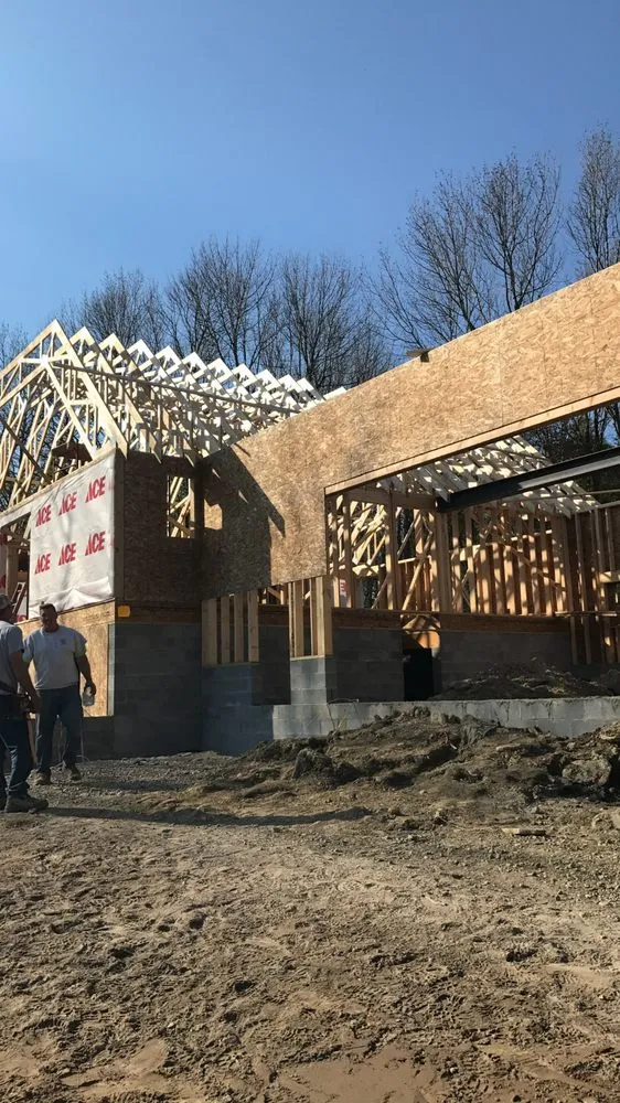 Quality emergency plumbing in Maiden, NC by J P Ryan Construction Group