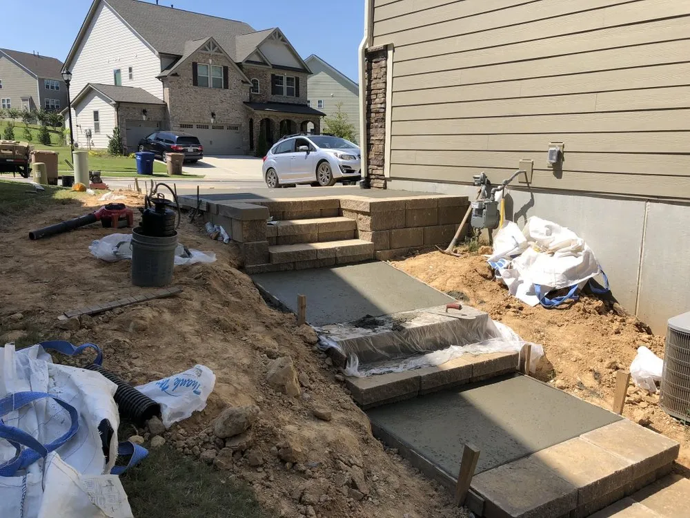 Trusted emergency plumbing service in Maiden, NC - J P Ryan Construction Group