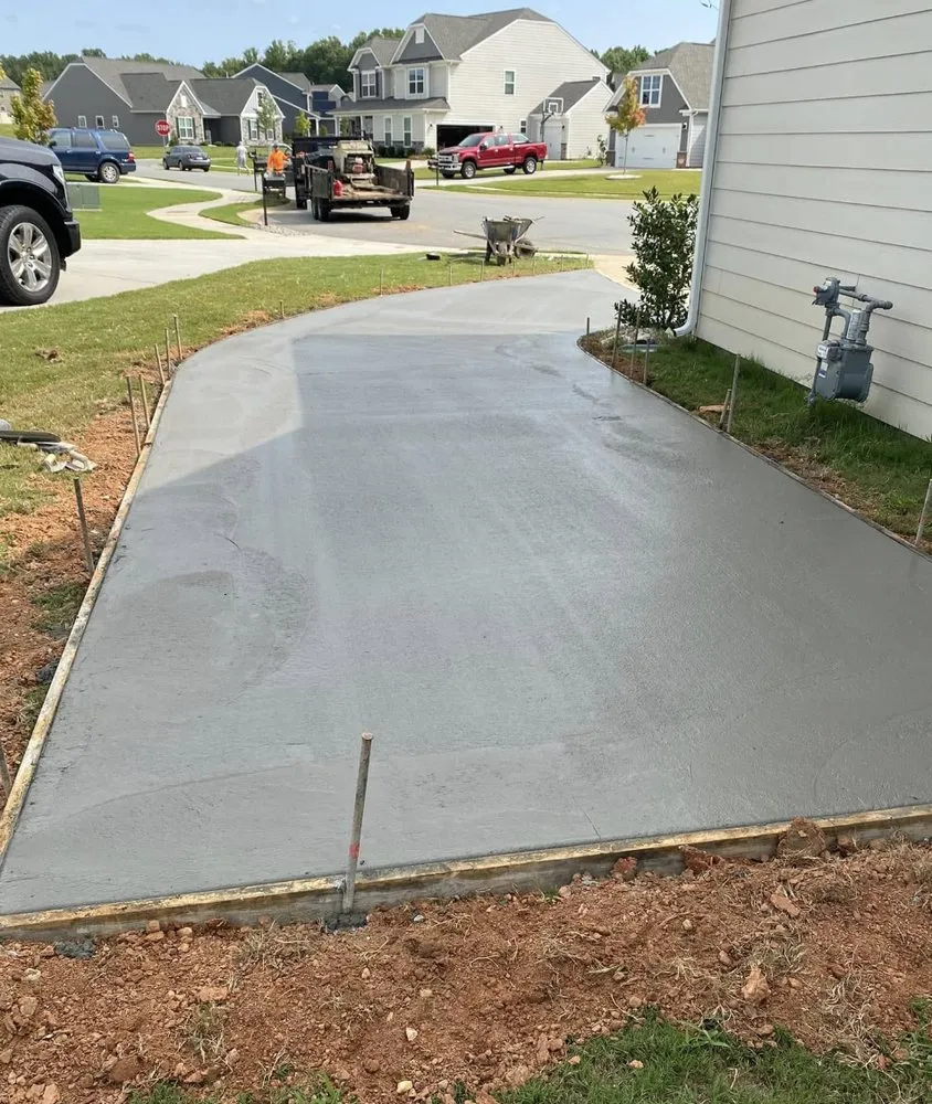 Slide of J P Ryan Construction Group