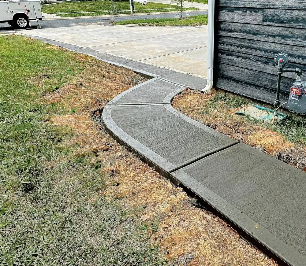 Slide of J P Ryan Construction Group