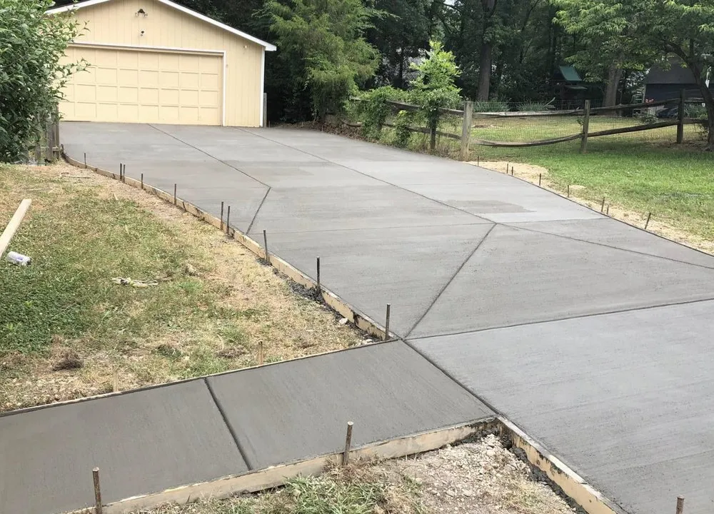 Slide of J P Ryan Construction Group