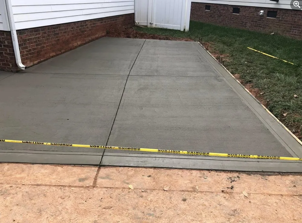 Slide of J P Ryan Construction Group