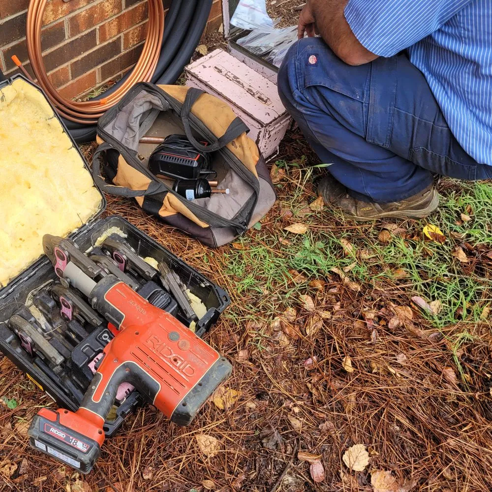 Slide of J P 's Plumbing & Heating