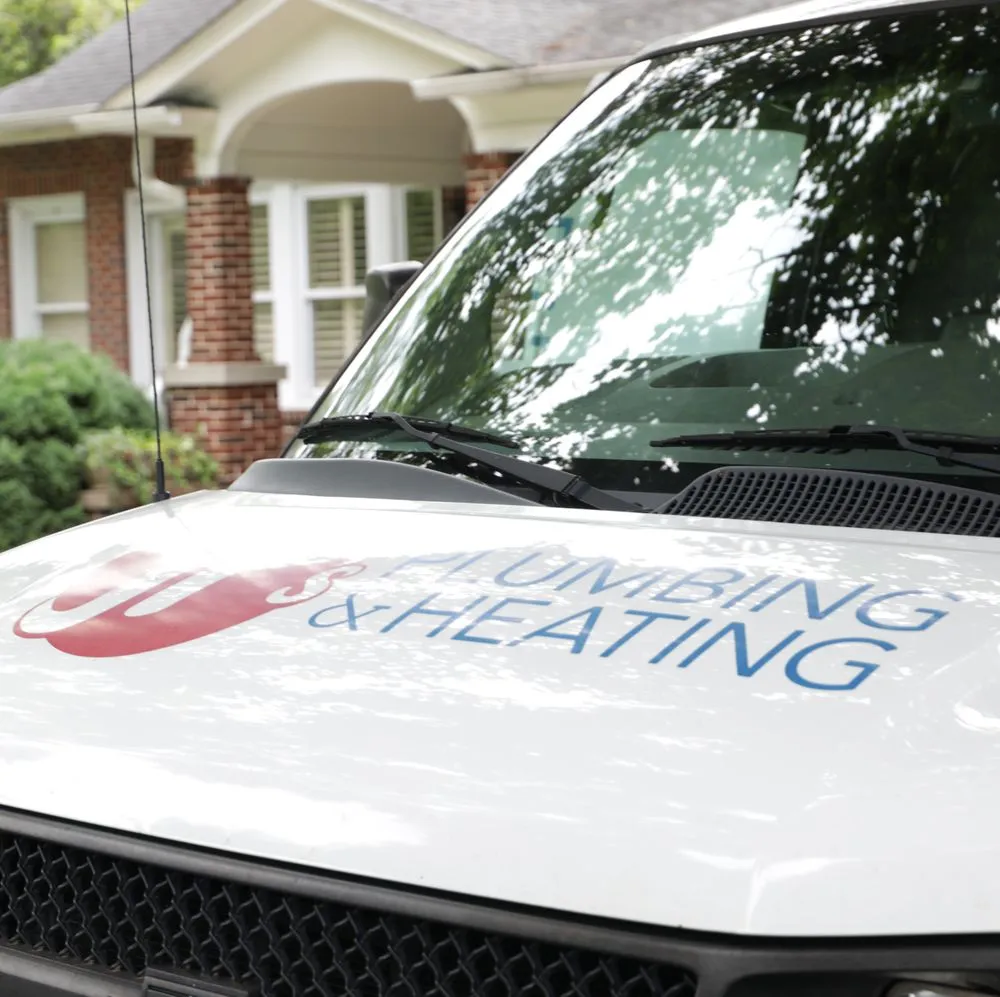 Slide of J P 's Plumbing & Heating