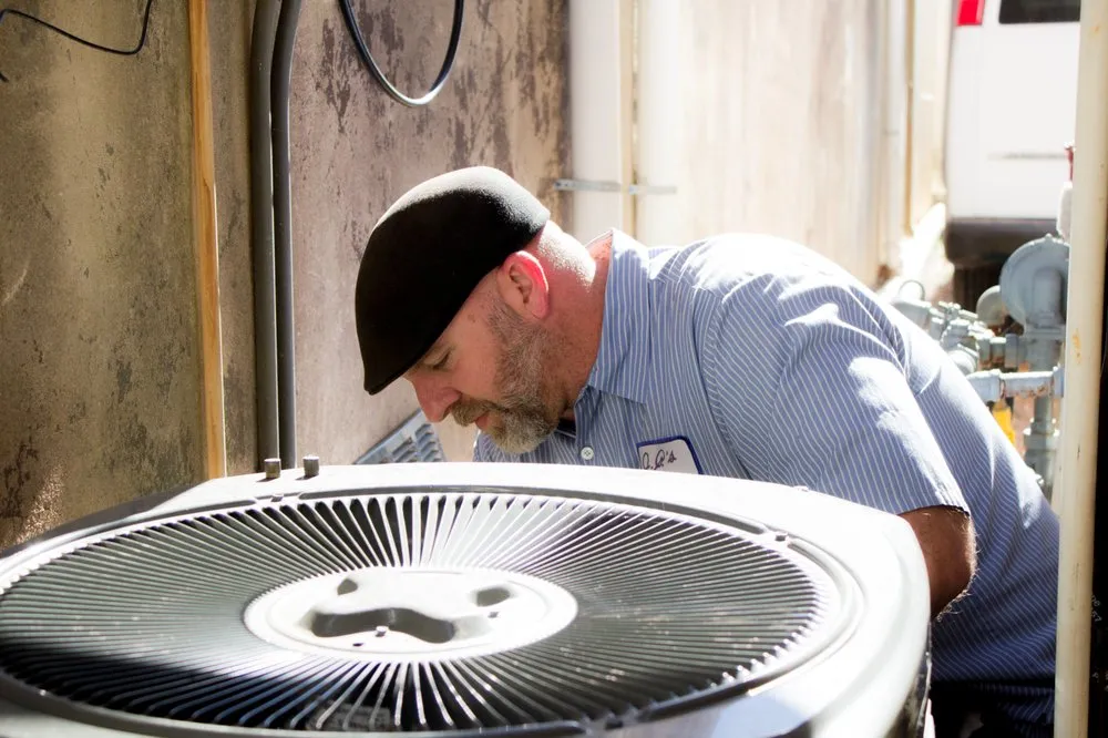 Top-rated leak detection in Statesville, NC by J P 's Plumbing & Heating