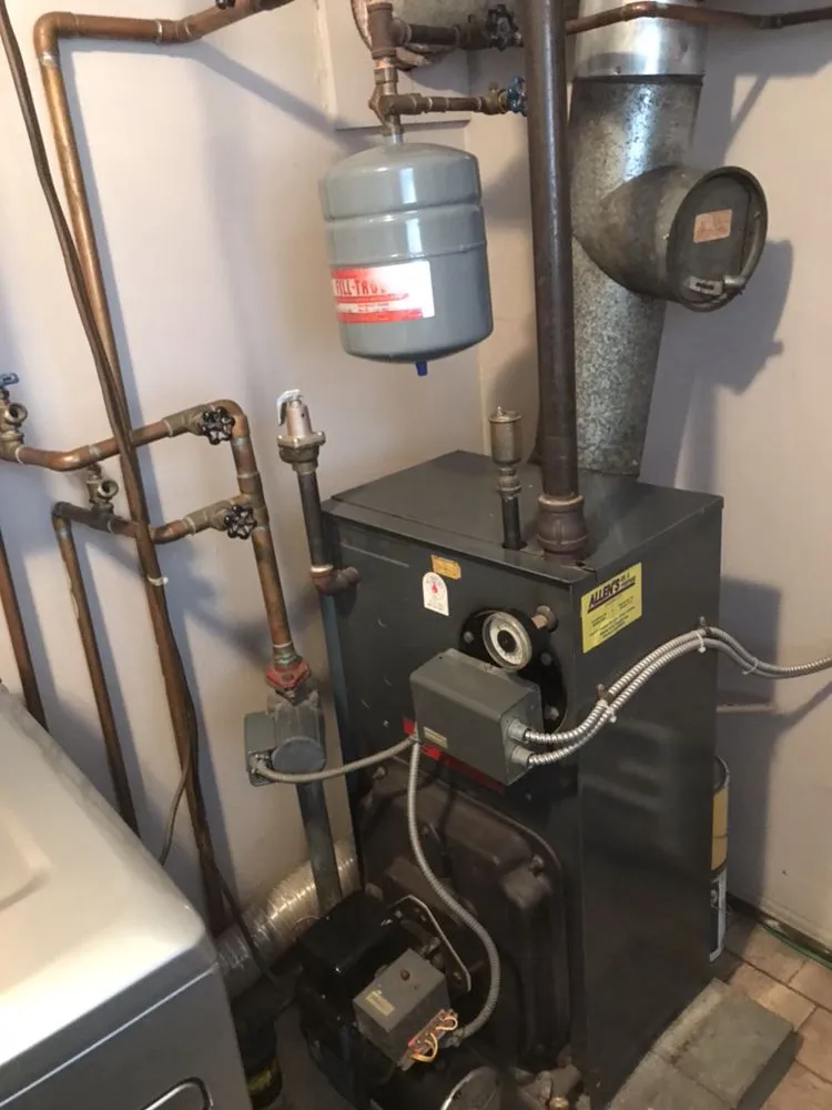 Affordable leak detection experts serving Hainesport, NJ - J P Tracy plumbing