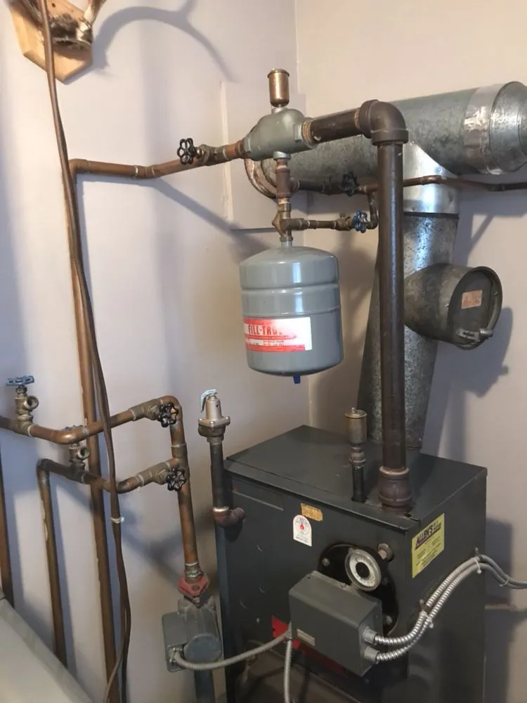 Trusted leak detection in Hainesport, NJ by J P Tracy plumbing