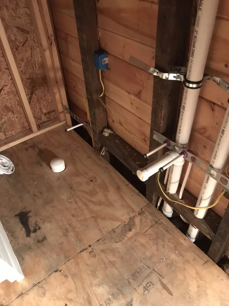 Trusted water heater service experts serving Hainesport, NJ - J P Tracy plumbing