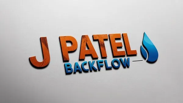 J Patel Backflow
