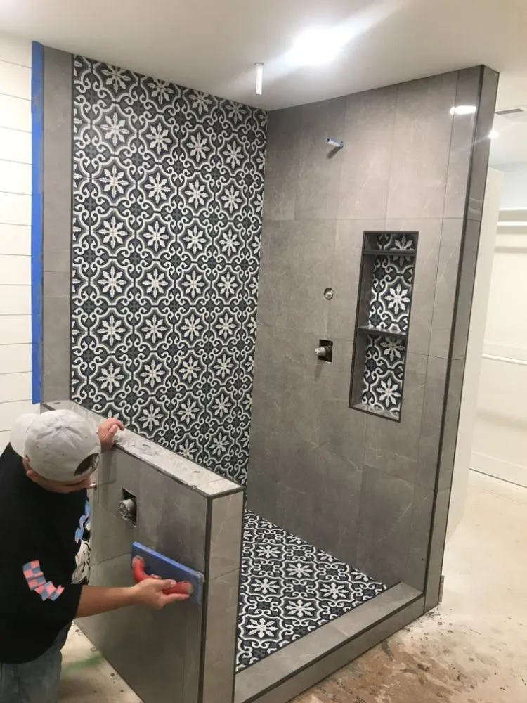 Slide of J Pereira Remodeling & More