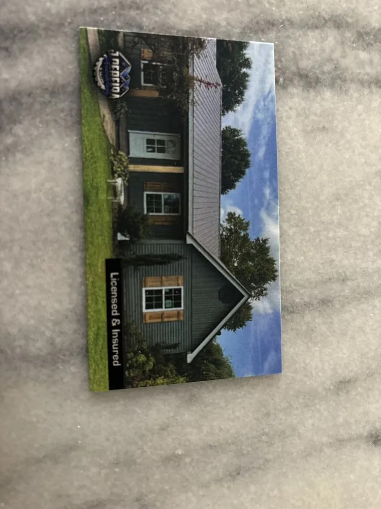 Slide of J Pereira Remodeling & More