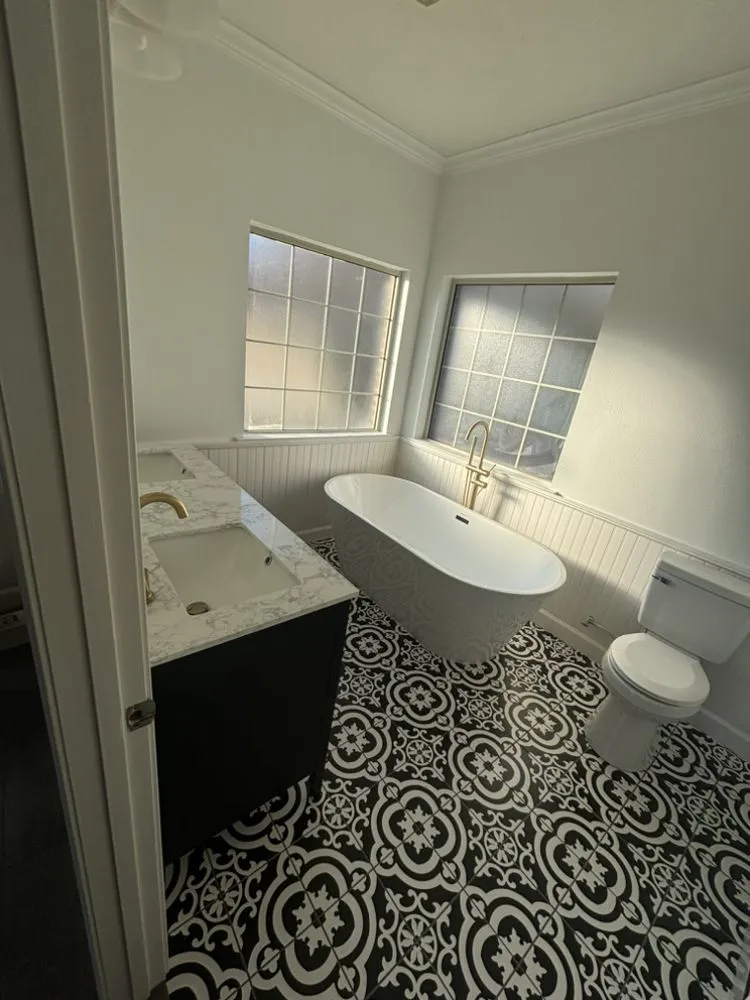 Slide of J Pereira Remodeling & More