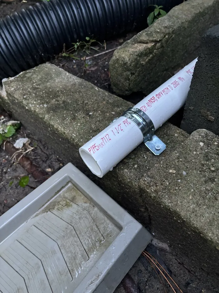 Slide of J Plumbing Service