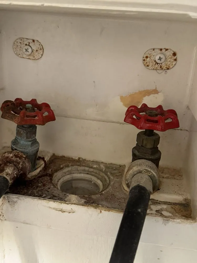 Slide of J Plumbing Service