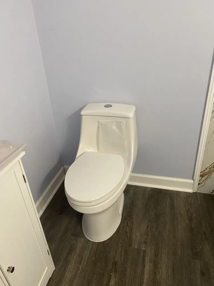 Slide of J Plumbing Service