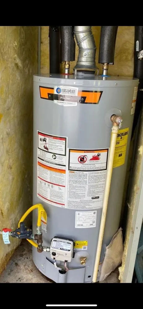 Slide of J Plumbing Service