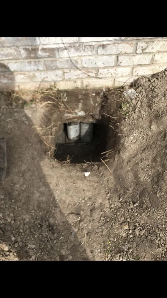 Slide of J R Foundation Repair