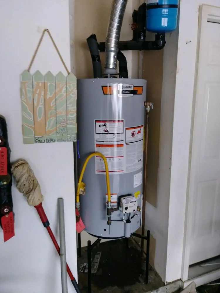 Slide of J. R. Lane Plumbing Company