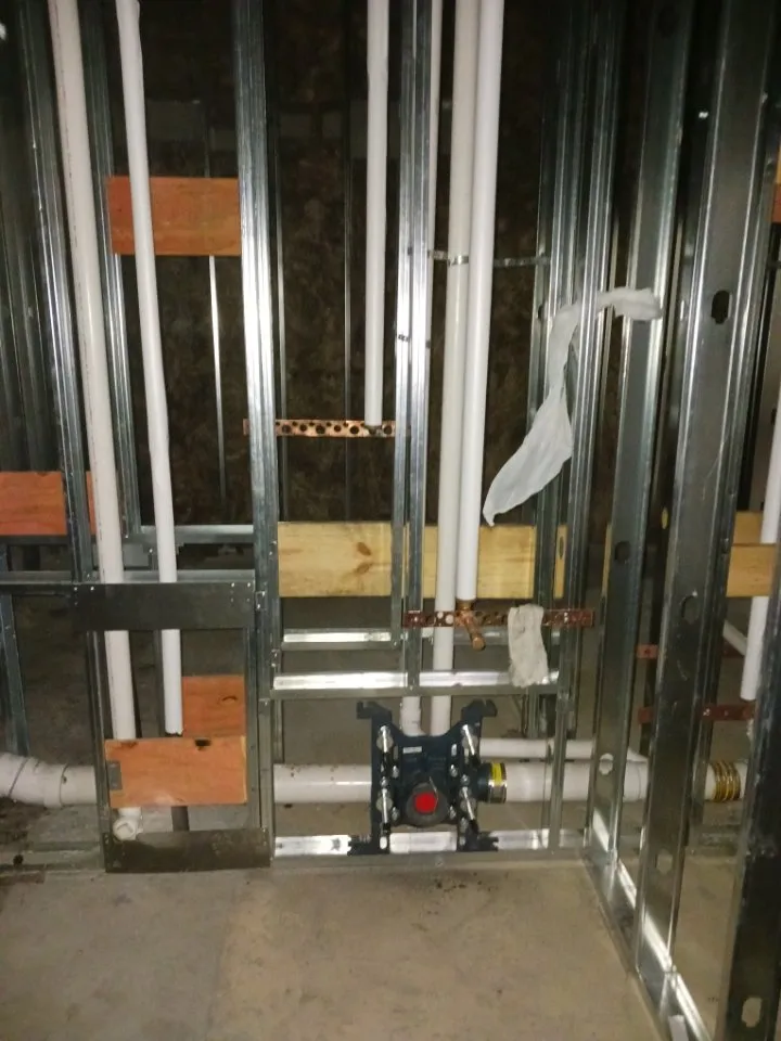 Slide of J. R. Lane Plumbing Company