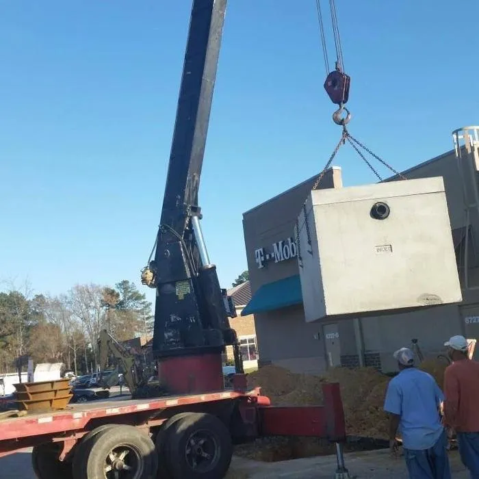 Slide of J. R. Lane Plumbing Company