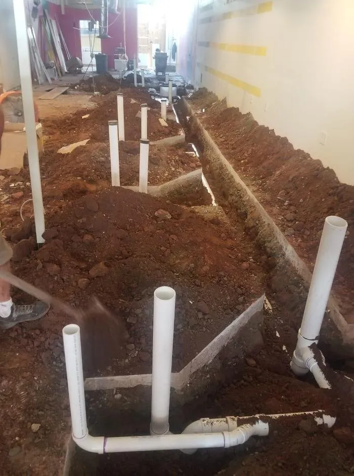 Slide of J. R. Lane Plumbing Company