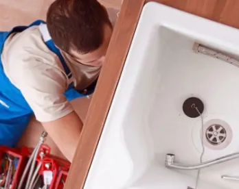 Slide of J. R. Lane Plumbing Company