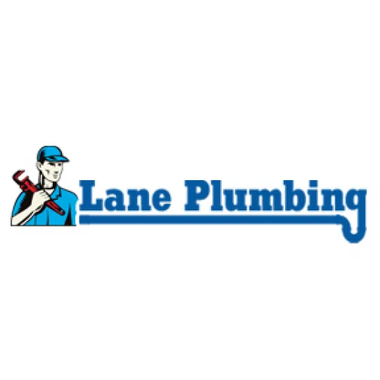 Slide of J. R. Lane Plumbing Company