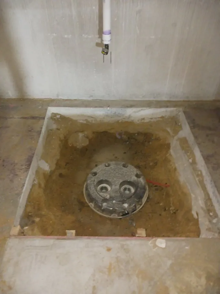 Slide of J. R. Lane Plumbing Company