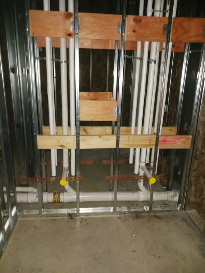 Slide of J. R. Lane Plumbing Company