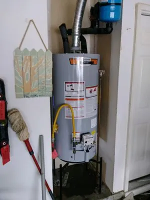 J. R. Lane Plumbing Company