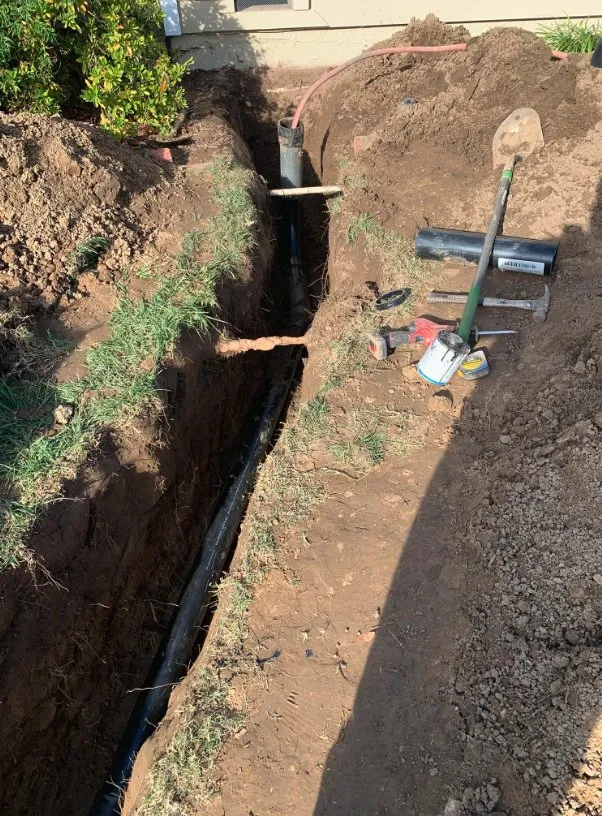 Slide of J R Rooter & Plumbing