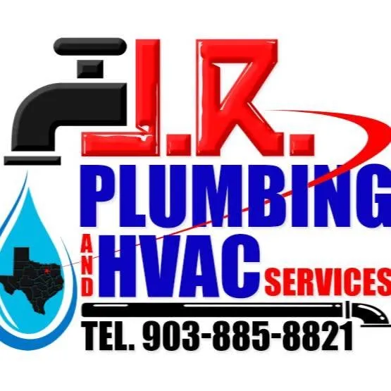 Slide of J R Services