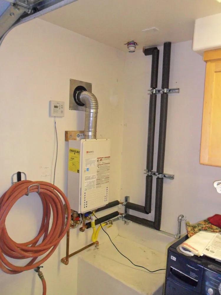 Slide of J-Rivas Plumbing