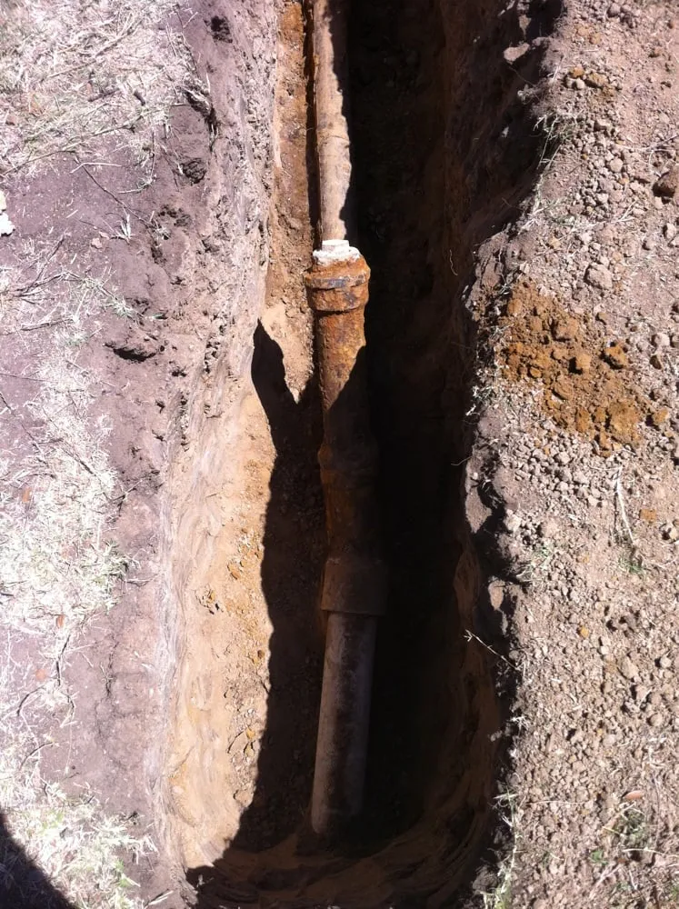 Slide of J-Rivas Plumbing