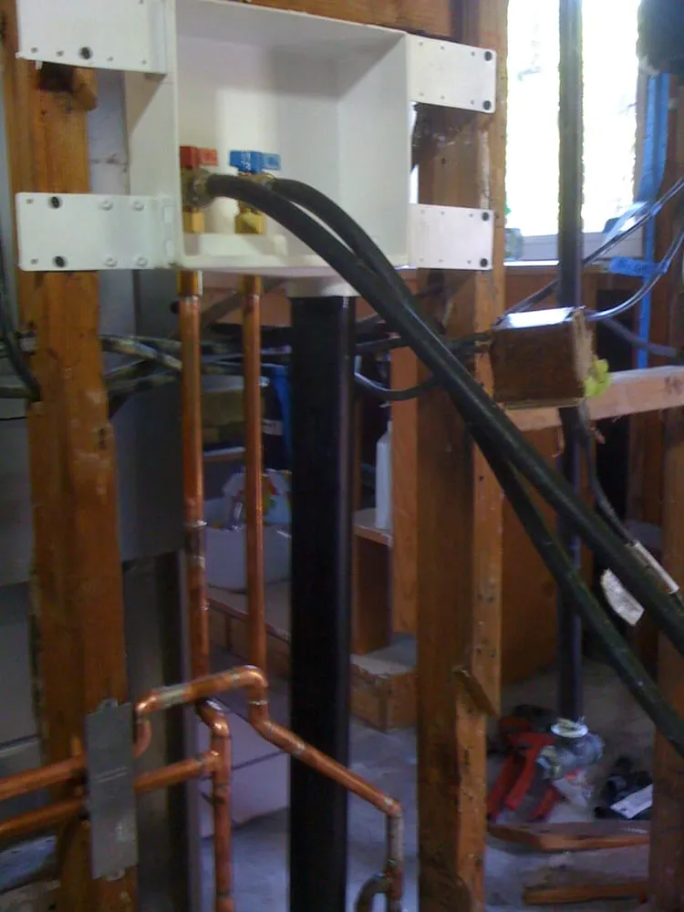 Slide of J-Rivas Plumbing