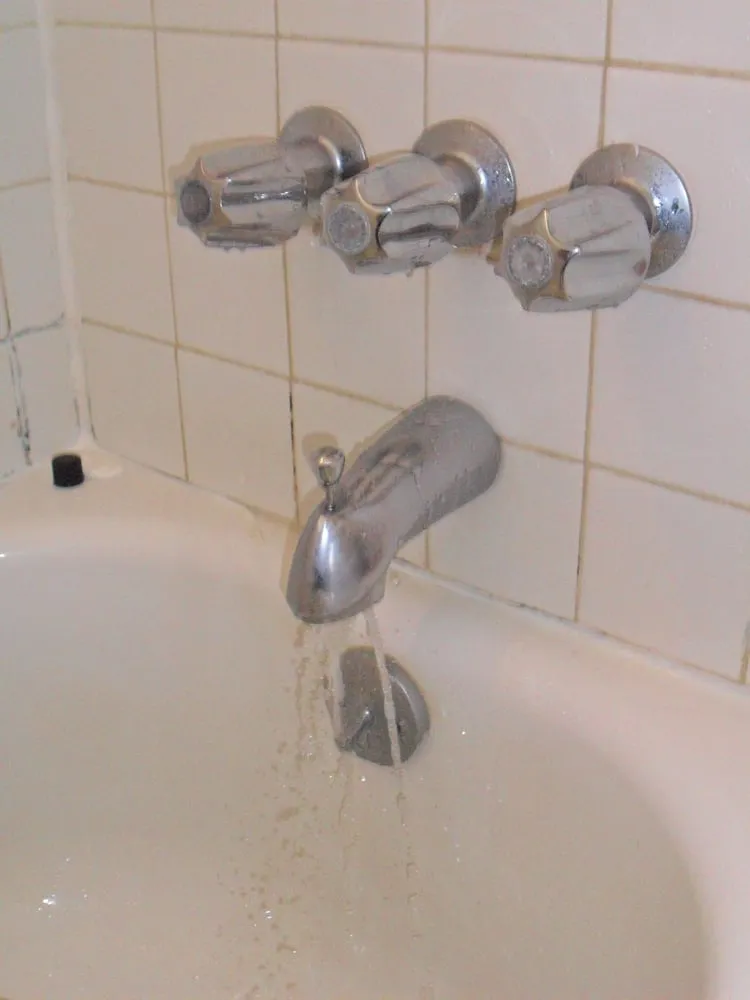 Slide of J-Rivas Plumbing