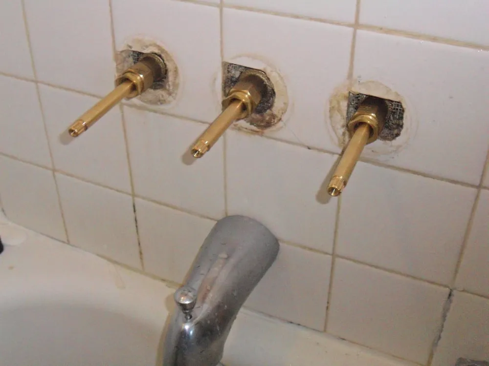 Slide of J-Rivas Plumbing