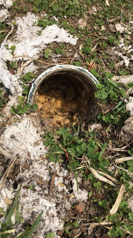 Slide of J Rooter Sewer and Drain Cleaning