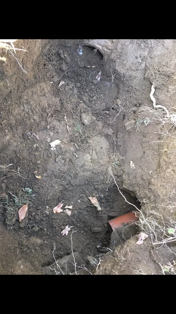 Slide of J Rooter Sewer and Drain Cleaning