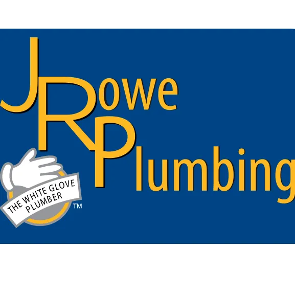 Slide of J Rowe Plumbing