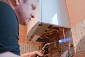 Slide of J Rowe Plumbing