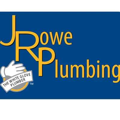 J Rowe Plumbing Logo