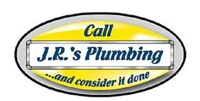 Slide of J. R.'s Plumbing