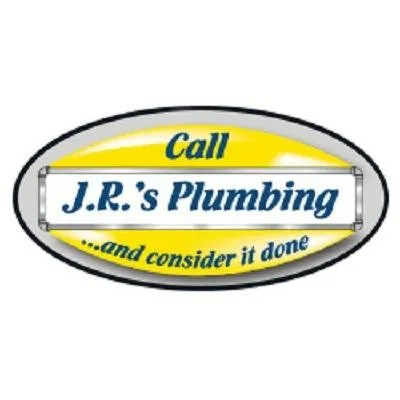 Slide of J. R.'s Plumbing